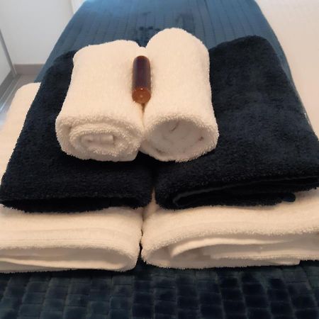 Le Mirador Apartman Bastogne Kültér fotó