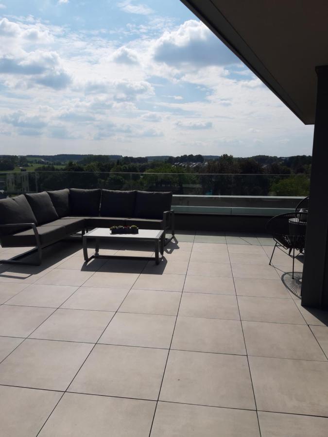 Le Mirador Apartman Bastogne Kültér fotó
