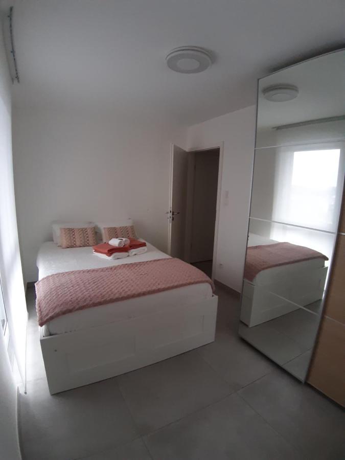 Le Mirador Apartman Bastogne Kültér fotó