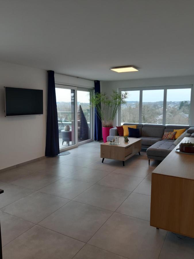 Le Mirador Apartman Bastogne Kültér fotó