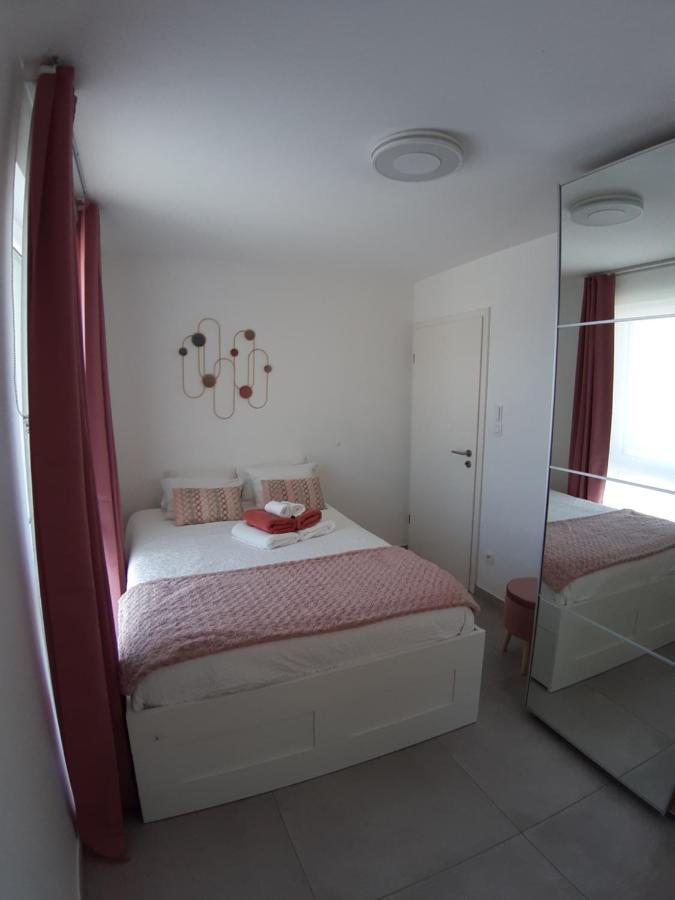 Le Mirador Apartman Bastogne Kültér fotó