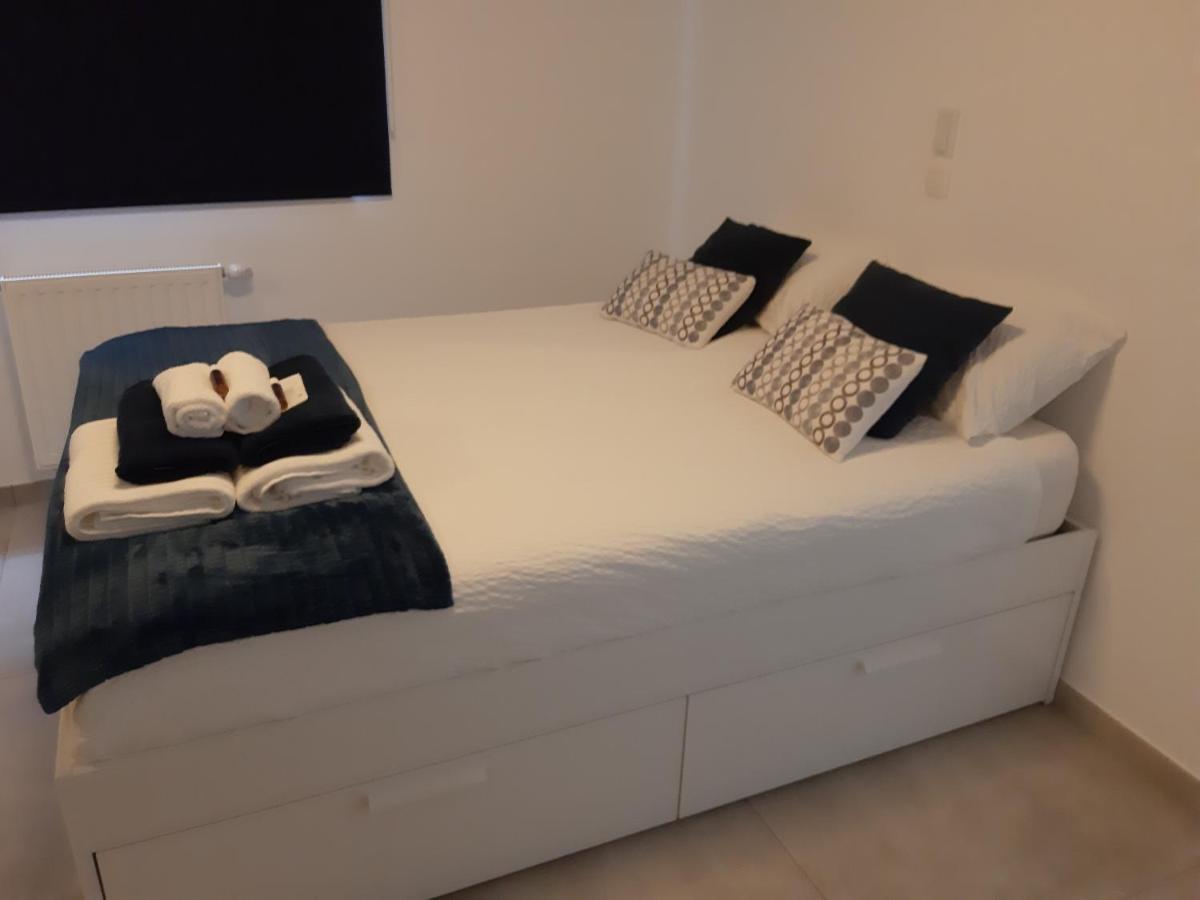 Le Mirador Apartman Bastogne Kültér fotó