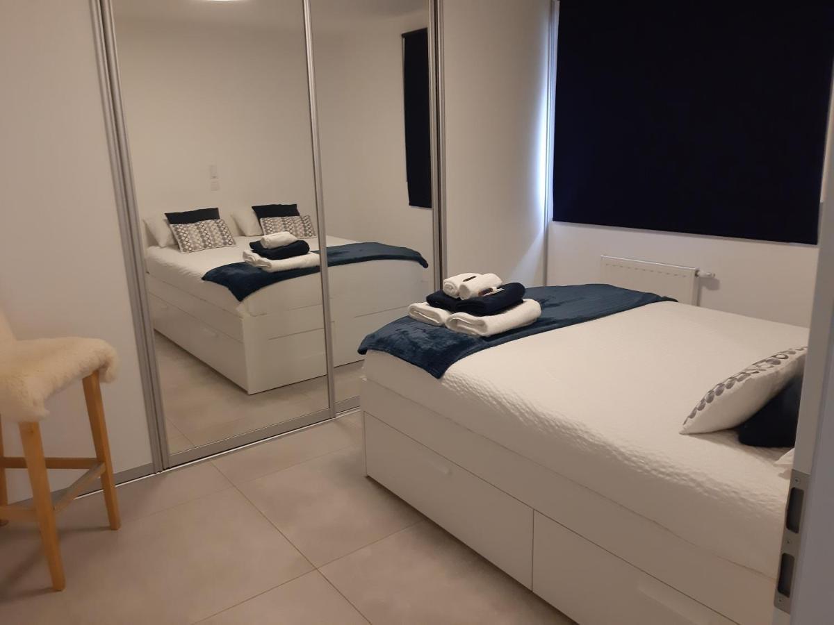 Le Mirador Apartman Bastogne Kültér fotó